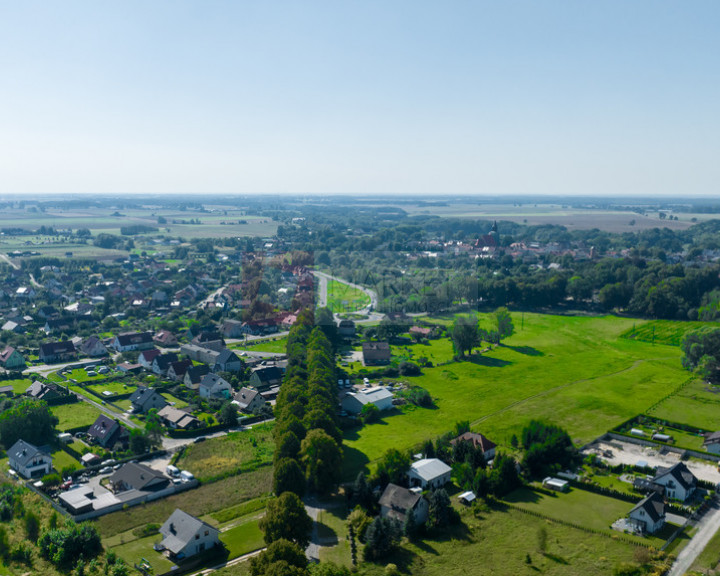 Działka Sprzedaż Maszewo