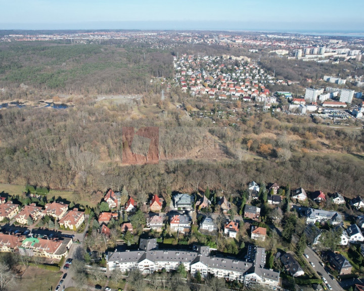 Dom Sprzedaż Szczecin Pogodno