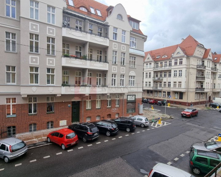 Mieszkanie Sprzedaż Szczecin Centrum Pocztowa