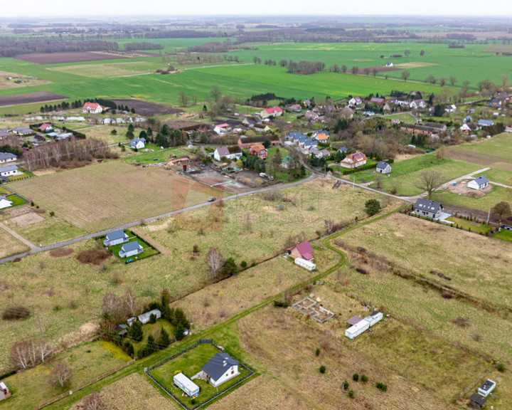 Działka Sprzedaż Radawka