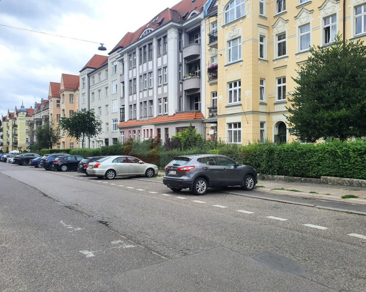 Mieszkanie Sprzedaż Szczecin Centrum Bolesława Śmiałego