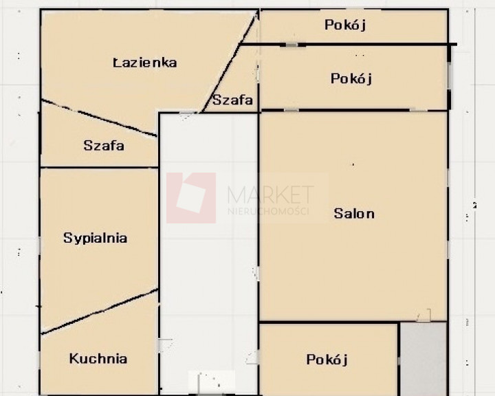 Mieszkanie Sprzedaż Szczecin Centrum Wielkopolska