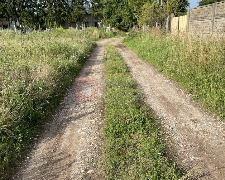 Działka Sprzedaż Szczecin Pilchowo