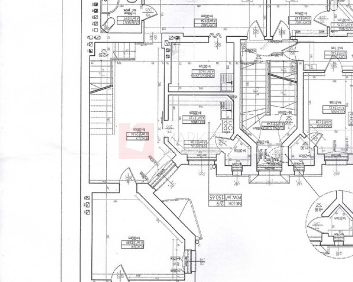 Mieszkanie Sprzedaż Szczecin Śródmieście-Centrum Andrzeja Małkowskiego