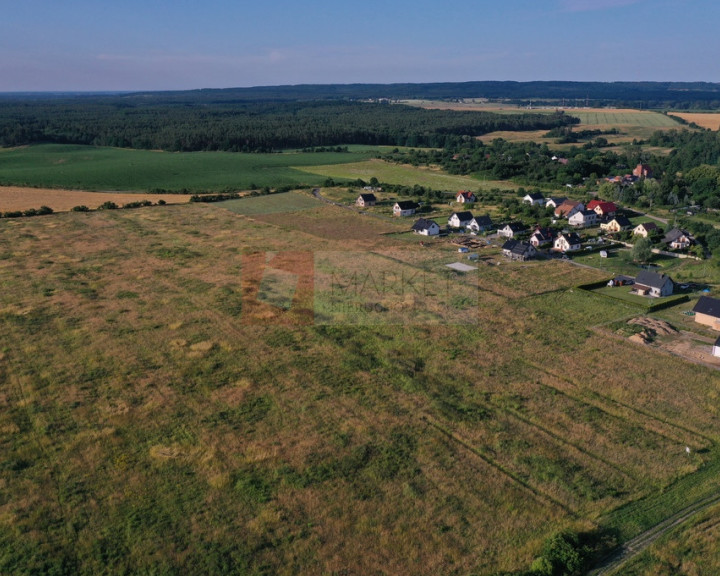 Działka Sprzedaż Stare Brynki