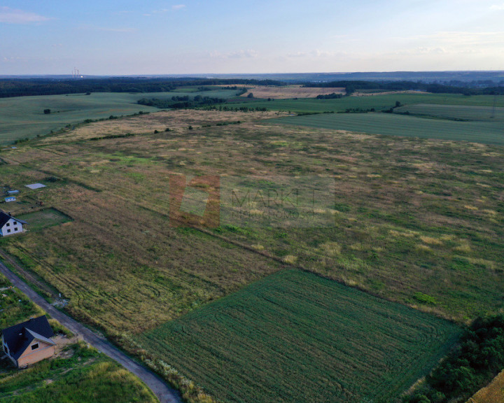 Działka Sprzedaż Stare Brynki