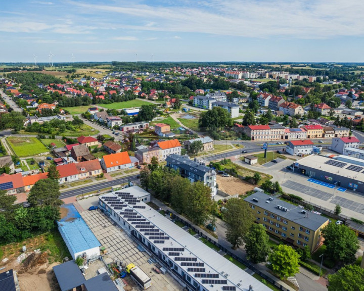 Mieszkanie Sprzedaż Drawsko Pomorskie Starogrodzka