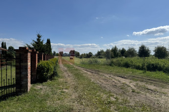 Działka Sprzedaż Lubczyna