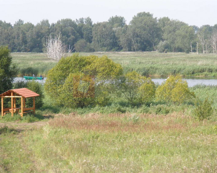 Działka Sprzedaż Kamień Pomorski