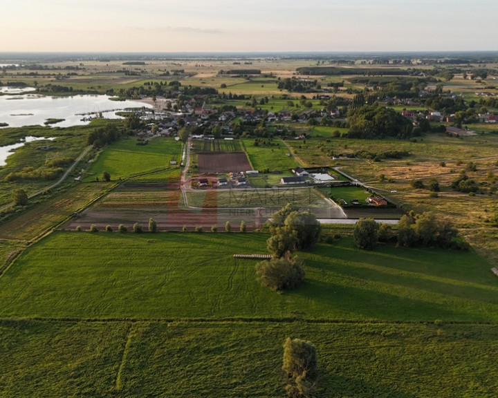 Działka Sprzedaż Lubczyna